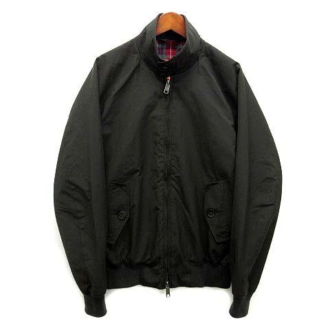 バラクータ BARACUTA 英国製 G9 ハリントンジャケット スイングトップ ブルゾン ヴィンテ...