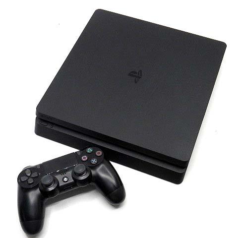 ソニー Sony PlayStation4 PS4 プレイステーション4 500GB CUH-210...