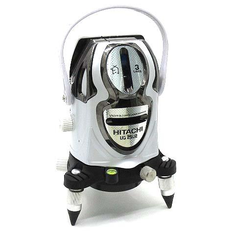 日立 HITACHI UG25U2 レーザー 墨出し器