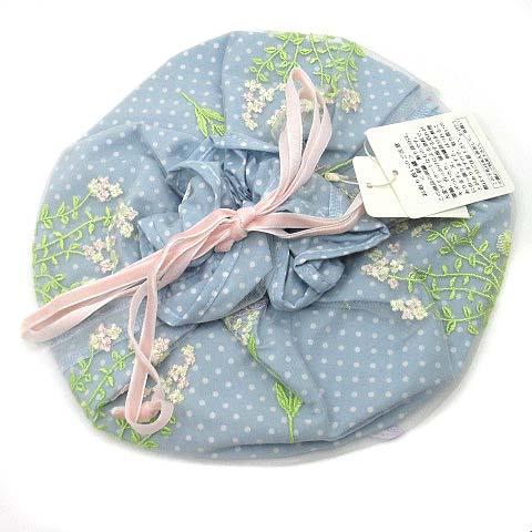 未使用品 フランシュリッペ franche lippee ガーデニング ころりん BAG バッグ 巾...