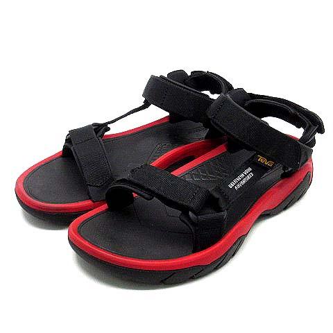 テバ Teva ナンガ NANGA テラファイファイブ TERRA FI FIVE スポーツサンダル...