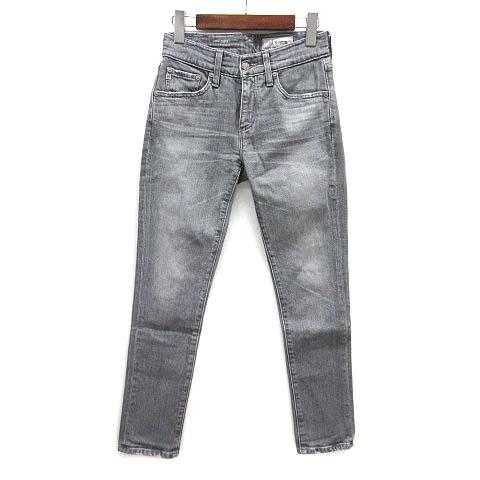 エージー AG アドリアーノゴールドシュミット THE CASEY ミッドライズ リラックスド スキ...