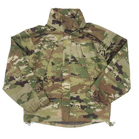 Valley Apparel Gen3 Layer 6 Jacket CLASS 3 OCP ゴアテ...