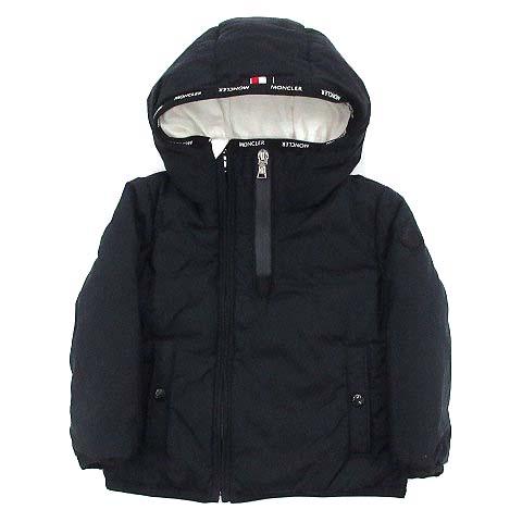 モンクレール MONCLER CONEZ ダウン ジャケット フード付き ラバーロゴ 2022SS ...