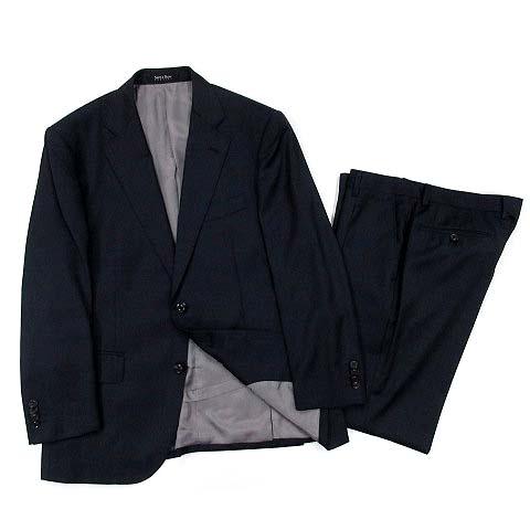 サヴィルロウ SavileRow ギードーメル GUY DORMEUIL スーツ セットアップ シャ...