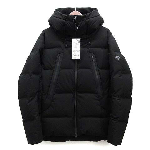 未使用品 デサント オルテライン DESCENTE ALLTERRAIN 2025AW 水沢ダウン ...