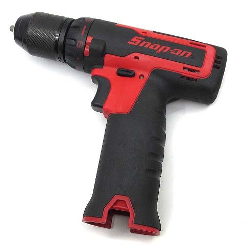 スナップオン SNAP-ON CDR761 14.4V用 3/8 10mm コードレス ドリル ドラ...