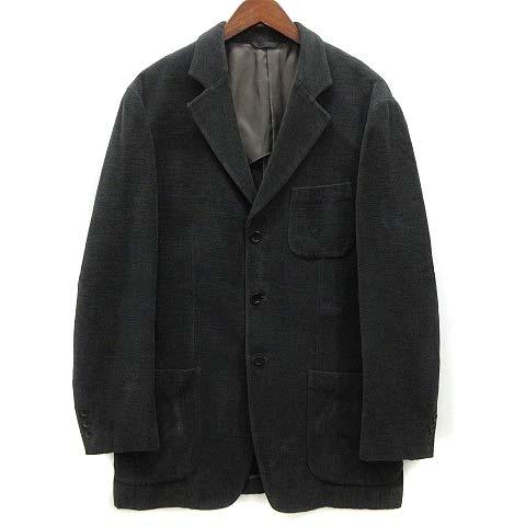 NUOVO VALORE スタイルビエッラ STYLBIELLA テーラード ジャケット パイル ブ...