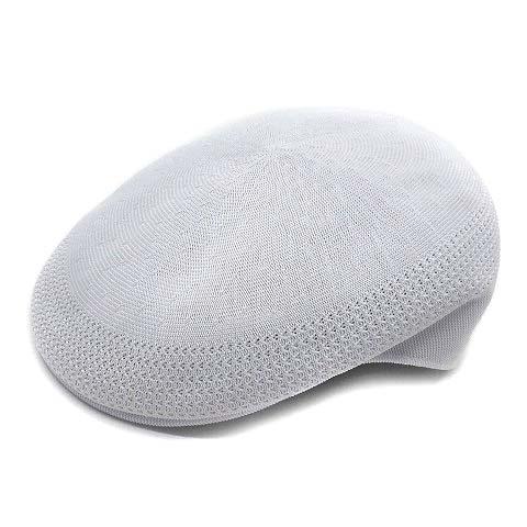 カンゴール KANGOL トロピック 504 ベントエアー ハンチング キャップ TROPIC 50...