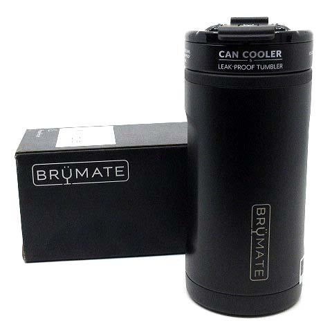 未使用品 ブルーメイト BruMate トリオ Trio 3WAY タンブラー 水筒 400ml 缶...