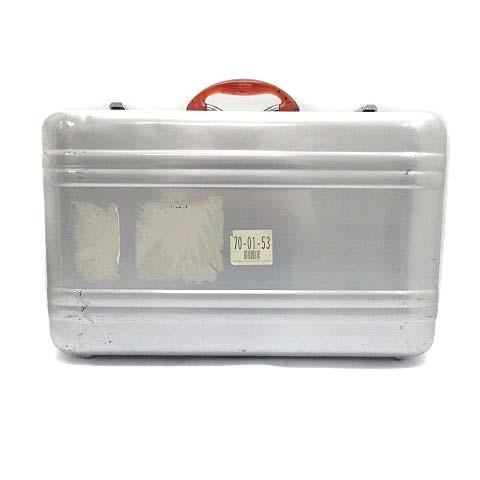 ゼロハリバートン ZERO HALLIBURTON 赤ハリ スーツケース アタッシュケース トランク...