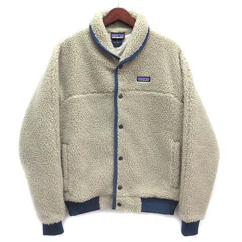 パタゴニア Patagonia スナップ フロント レトロX ジャケット Snap Front Re...