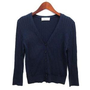 リランドチュール Rirandture リブニッ...の商品画像