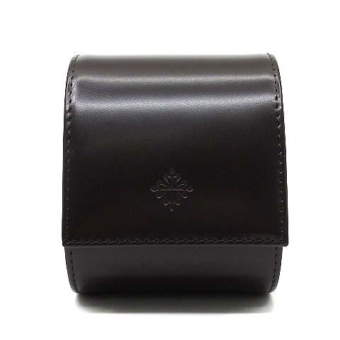 パテックフィリップ PATEK PHILIPPE 腕時計用 ウォッチ ケース トラベル 携帯 ダーク...