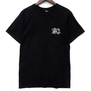 ステューシー STUSSY ダイナスティ Tシ...の詳細画像1