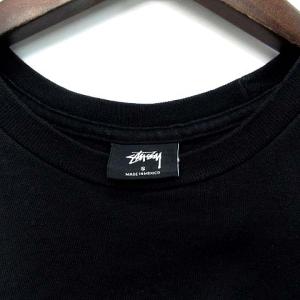ステューシー STUSSY ダイナスティ Tシ...の詳細画像2