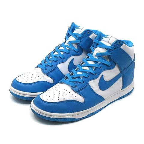 ナイキ NIKE ダンク ハイ レトロ DUNK HIGH RETRO スニーカー DD1399-4...