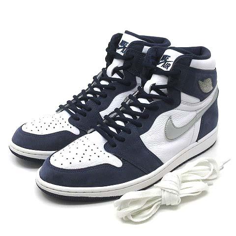 ナイキ NIKE エアジョーダン1 ハイ OG コンセプトジャパン AIR JORDAN 1 HIG...