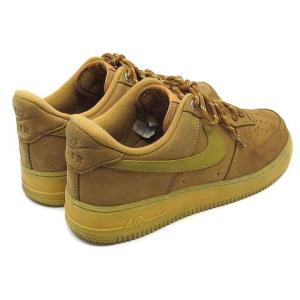ナイキ NIKE エアフォース ワン AIR ...の詳細画像1