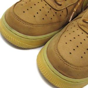 ナイキ NIKE エアフォース ワン AIR ...の詳細画像3