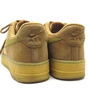 ナイキ NIKE エアフォース ワン AIR ...の詳細画像4