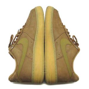 ナイキ NIKE エアフォース ワン AIR ...の詳細画像5
