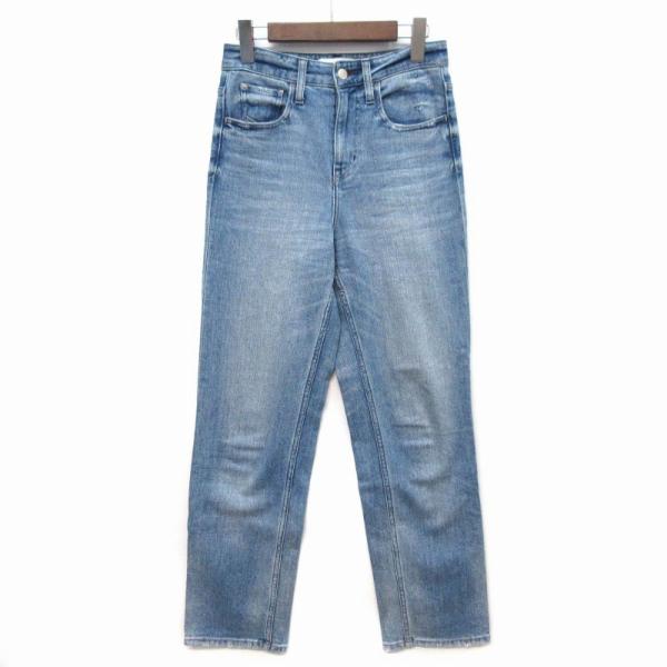 ヘルシーデニム Healthy DENIM タロー Tallow ハイライズ ストレート デニム パ...
