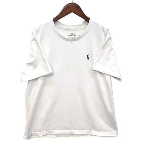 ポロ ラルフローレン POLO RALPH LAUREN ヘビーウエイト コットン BIG Tシャツ...