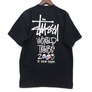 ステューシー STUSSY 2003 WORL...の詳細画像1