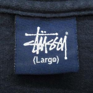 ステューシー STUSSY 2003 WORL...の詳細画像4