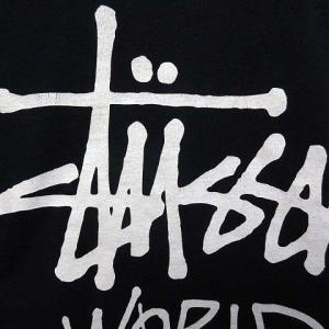 ステューシー STUSSY 2003 WORL...の詳細画像5