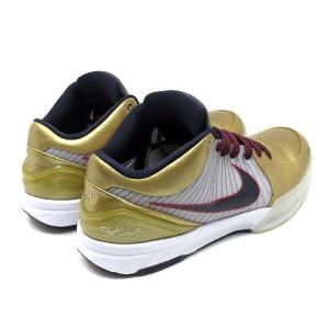 ナイキ NIKE コービー 4 プロトロ KO...の詳細画像1