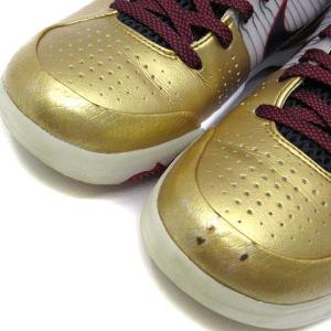 ナイキ NIKE コービー 4 プロトロ KO...の詳細画像3