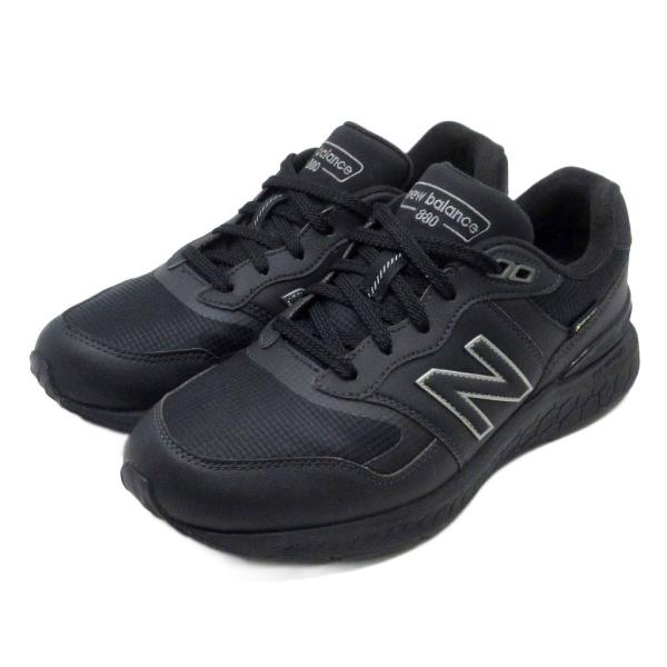ニューバランス NEW BALANCE MW880GB6 ゴアテックス GORE-TEX スニーカー...