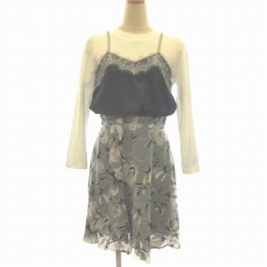 ミリオンカラッツ ワンピースの商品一覧 通販 Yahoo ショッピング