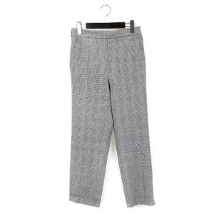 Guチェックパンツの商品一覧 通販 Yahoo ショッピング