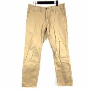 ユニクロ 綿パンの商品一覧 通販 Yahoo ショッピング