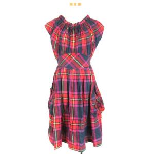 Vivienne Westwood ワンピース チュニックの商品一覧 ファッション 通販 Yahoo ショッピング
