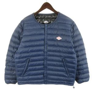 ダントン コート メンズ サイズ感の商品一覧 通販 Yahoo ショッピング