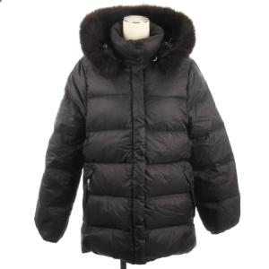 モンクレール MONCLER VALENTINE ダウンジャケット 49353/97/68959 ブ...