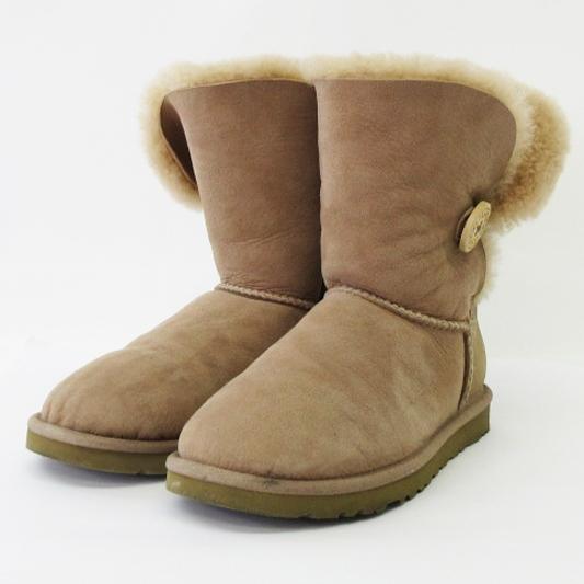 アグ オーストラリア UGG australia W BAILEY BUTTON ベイリーボタン 2...