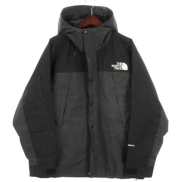 ザノースフェイス THE NORTH FACE MOUNTAIN LIGHT JACKET マウンテ...