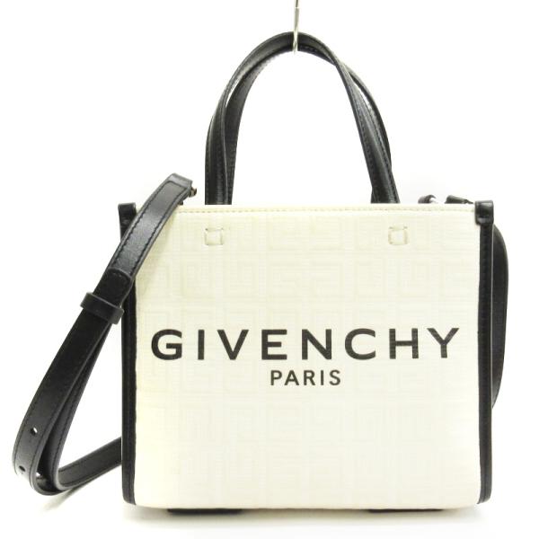 ジバンシィ GIVENCHY G-TOTE MINI TOTE BAG ミニ トートバッグ ショルダ...