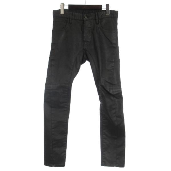 ディースクエアード DSQUARED2 BLACK GUM WASH TIDY BIKER JEAN...