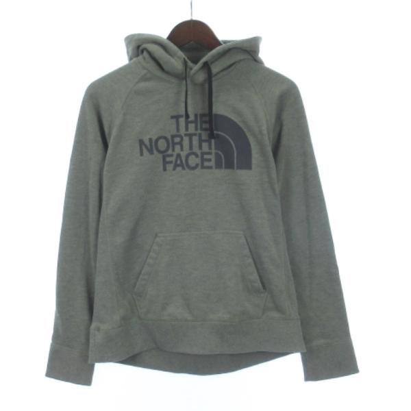 ザノースフェイス THE NORTH FACE Color Heathered Sweat Hood...