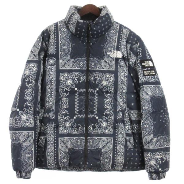 ザノースフェイス THE NORTH FACE ASPEN AIR JACKET 中綿 ジャケット ...