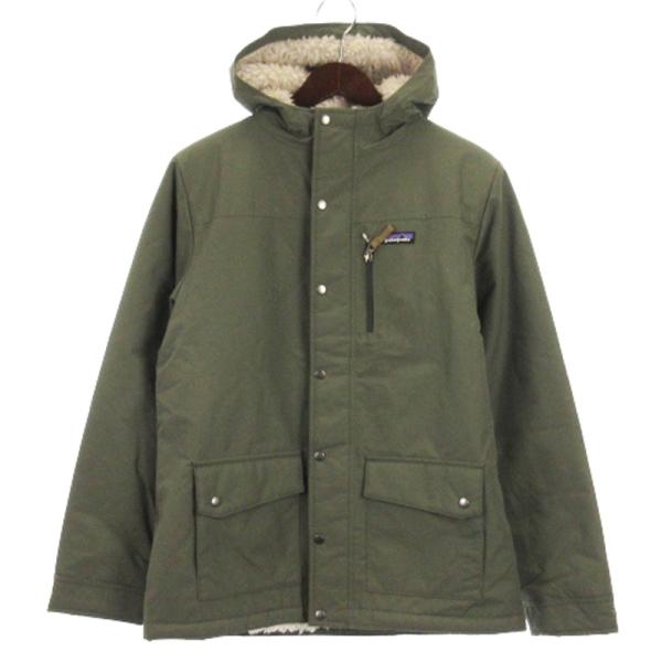 未使用品 パタゴニア Patagonia タグ付き Kids&apos; Infurno Jacket キッズ...