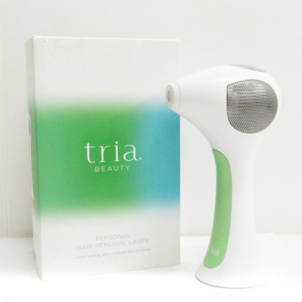 tria BEAUTY パーソナル レーザー 脱毛器 ジャンク その他