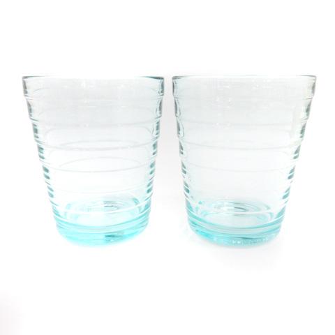 iittala イッタラ Aino Aalto アイノアアルト タンブラー ペアグラス 2個セット ...