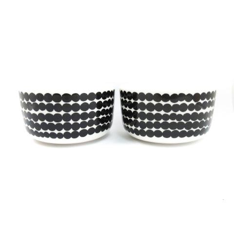 マリメッコ marimekko SIIRTOLAPUUTARHA シイルトラプータルハ ボウル 50...